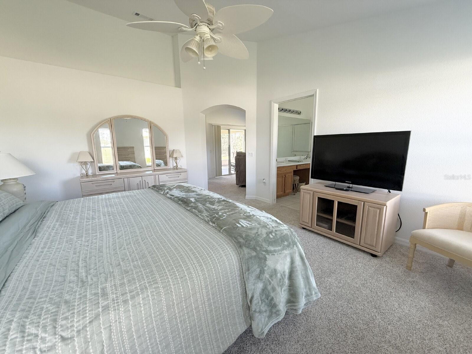 HERITAGE PINES VILLAGE 19 UNIT 02 & 03 - Residential Lease