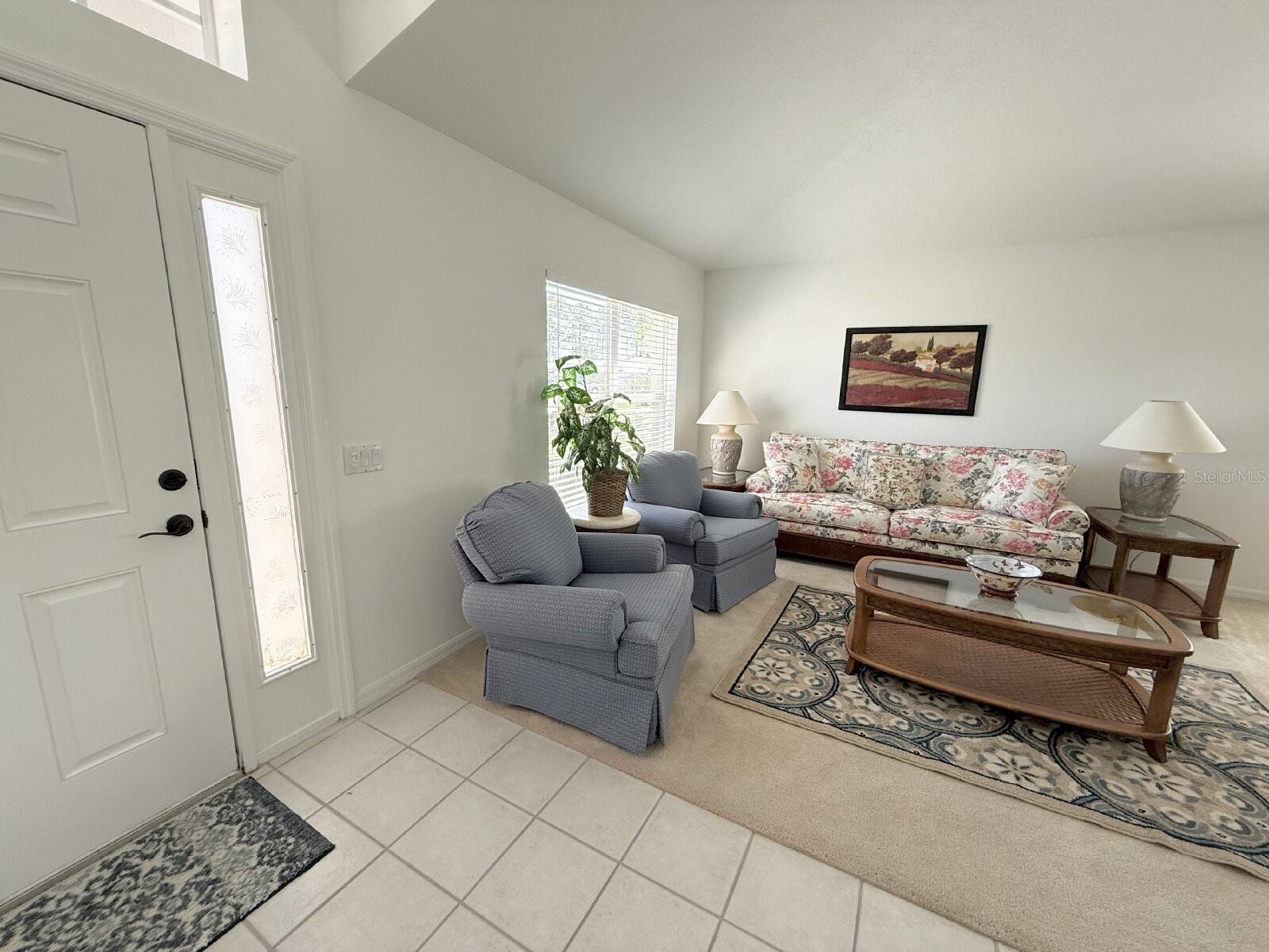 HERITAGE PINES VILLAGE 19 UNIT 02 & 03 - Residential Lease