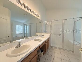 HERITAGE PINES VILLAGE 19 UNIT 02 & 03 - Residential Lease