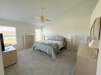 HERITAGE PINES VILLAGE 19 UNIT 02 & 03 - Residential Lease