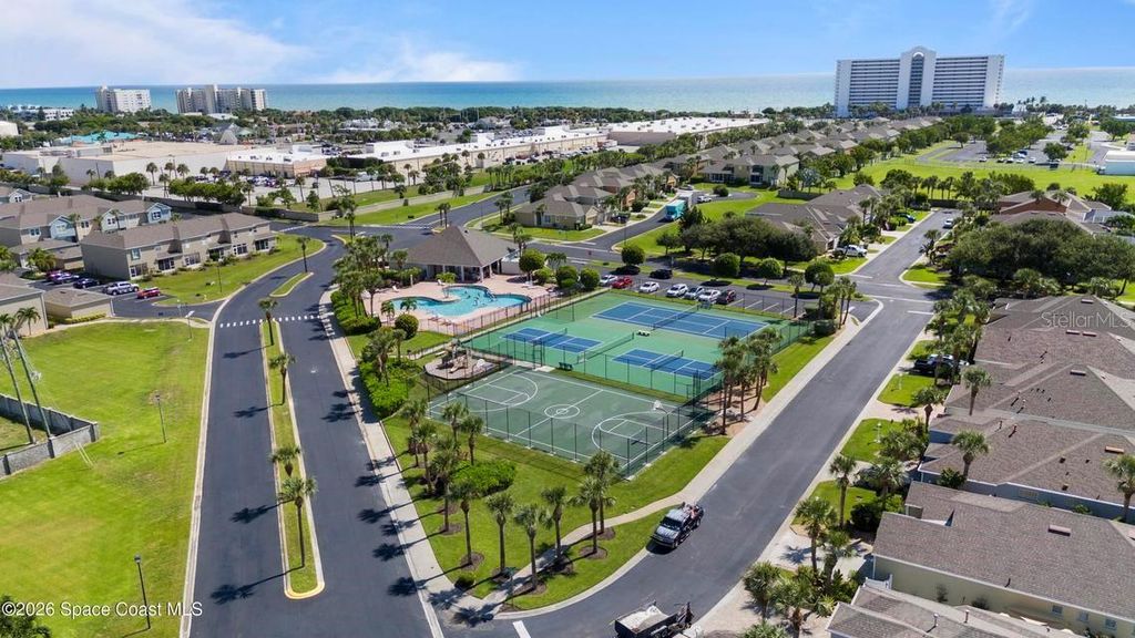 Photo of 3271 Titanic Circle #39, Indialantic, FL 32903 (MLS # O6411339)
