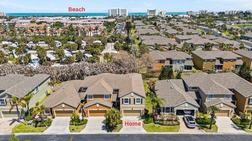 Photo of 3271 Titanic Circle #39, Indialantic, FL 32903 (MLS # O6411339)