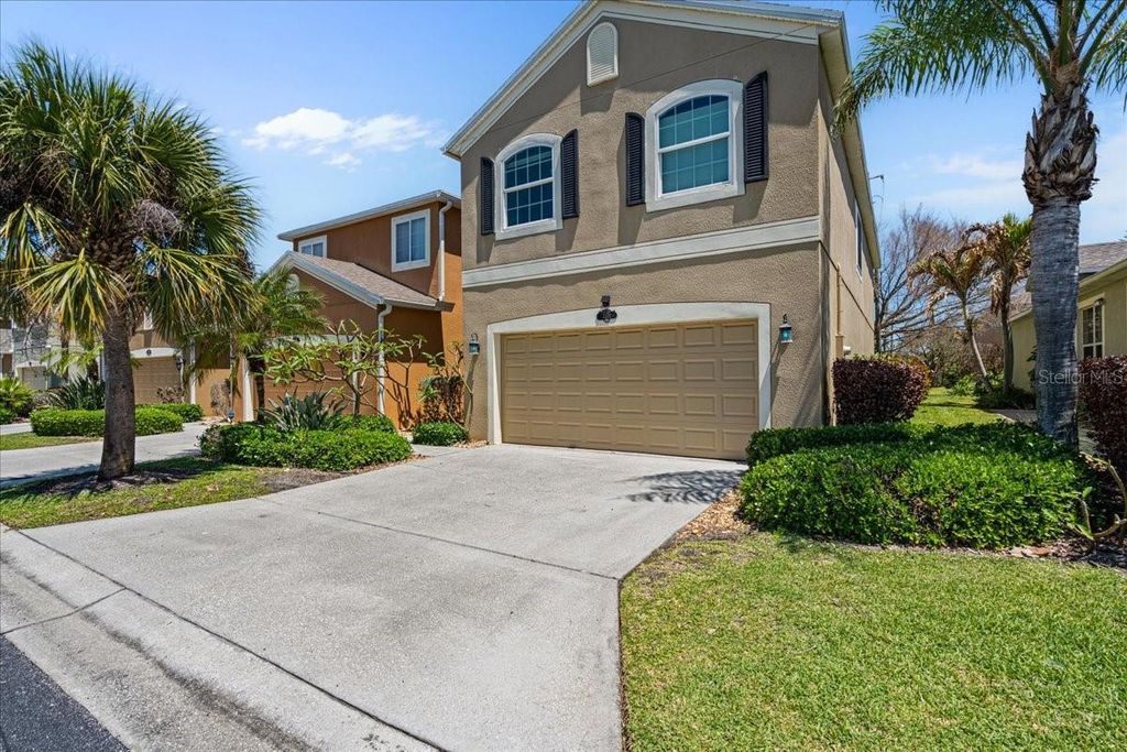 Photo of 3271 Titanic Circle #39, Indialantic, FL 32903 (MLS # O6411339)