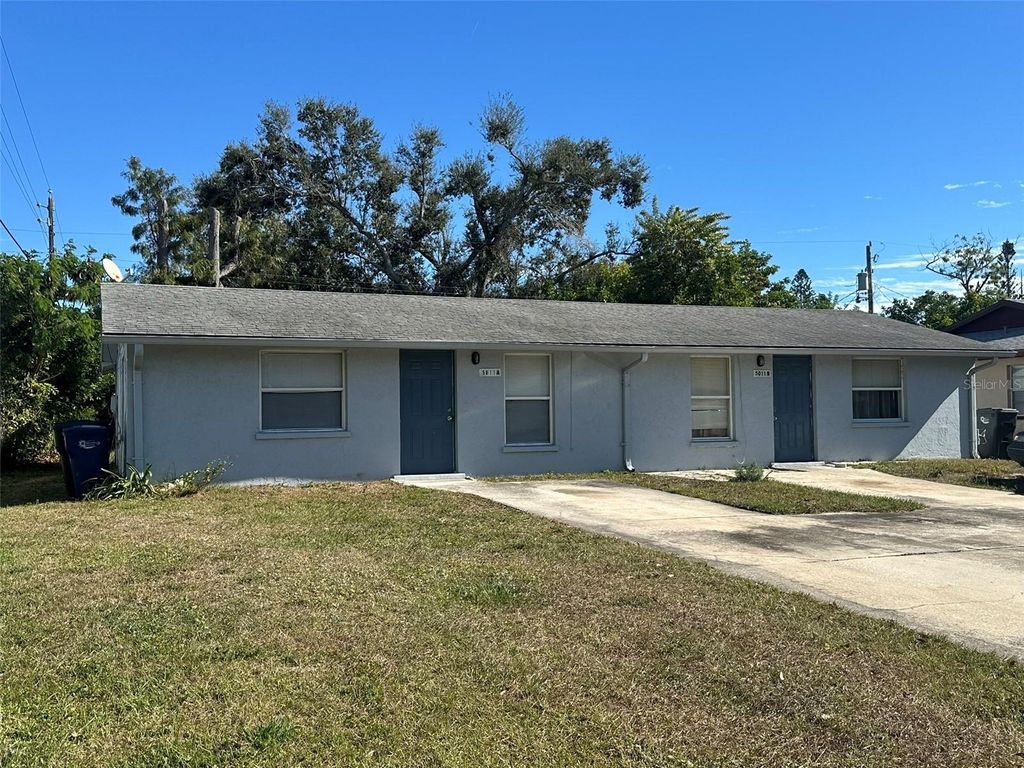 Photo of 5011 21st Street W #A, Bradenton, FL 34207 (MLS # A4676669)