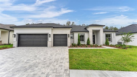 Photo of 4232 Haven Lake Court, Lakeland, FL 33813 (MLS # L4965641)