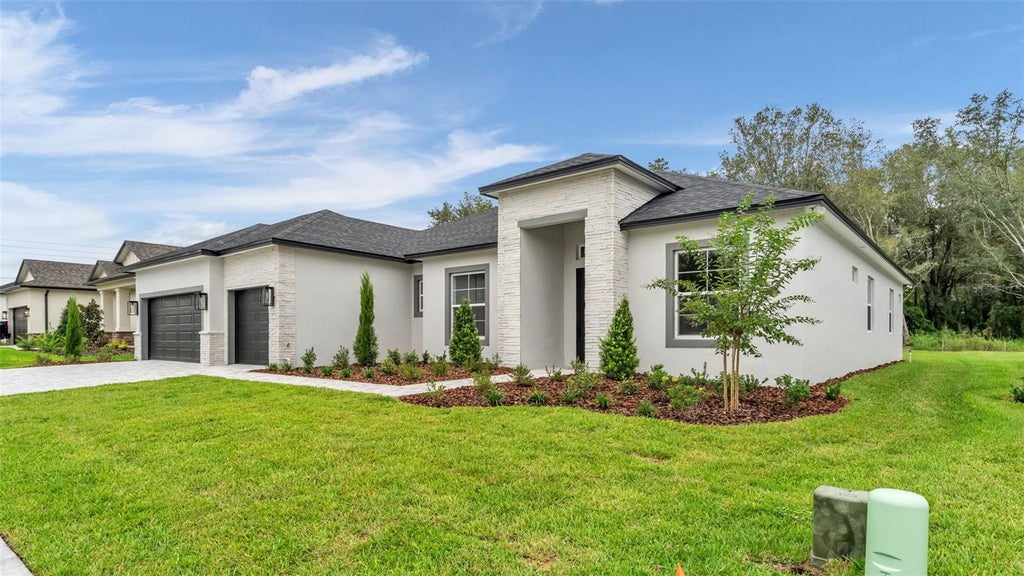 Photo of 4232 Haven Lake Court, Lakeland, FL 33813 (MLS # L4965641)