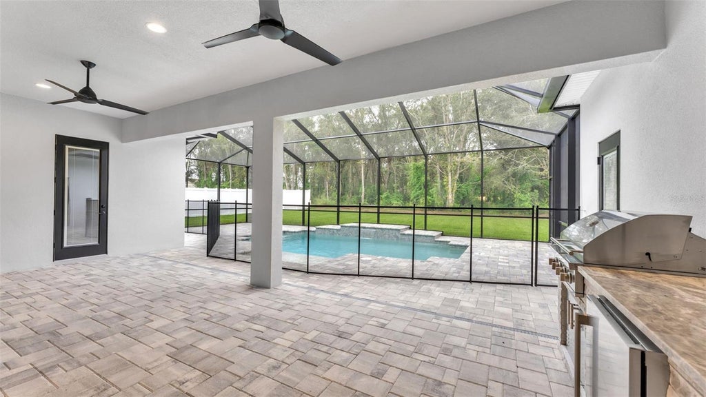 Photo of 4232 Haven Lake Court, Lakeland, FL 33813 (MLS # L4965641)