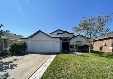 A home in WESLEY CHAPEL