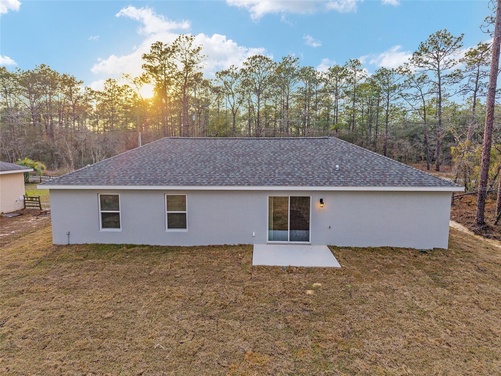 RAINBOW LAKES ESTATE - Residential