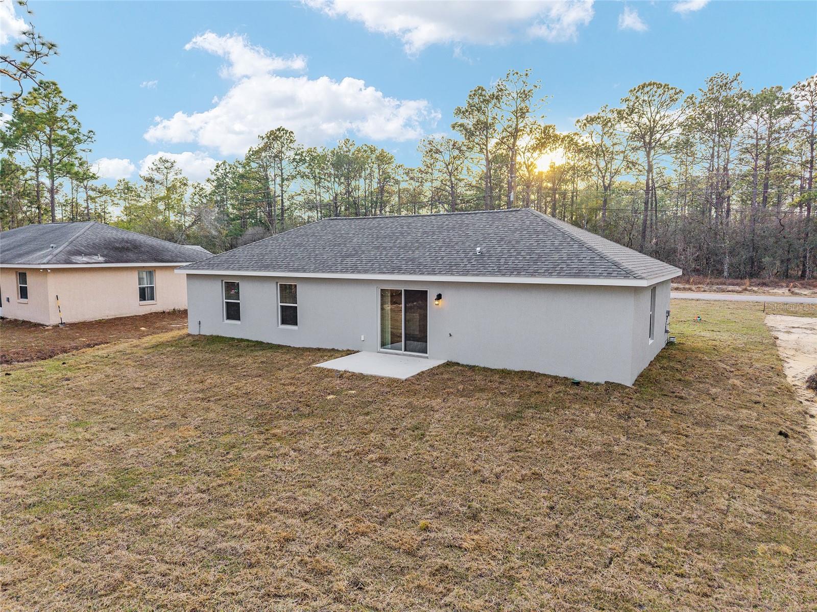 RAINBOW LAKES ESTATE - Residential