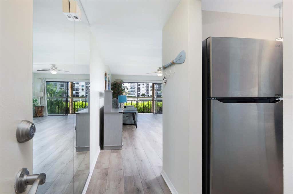 Photo of 7903 Sailboat Key Boulevard S #102, South Pasadena, FL 33707 (MLS # TB8539833)