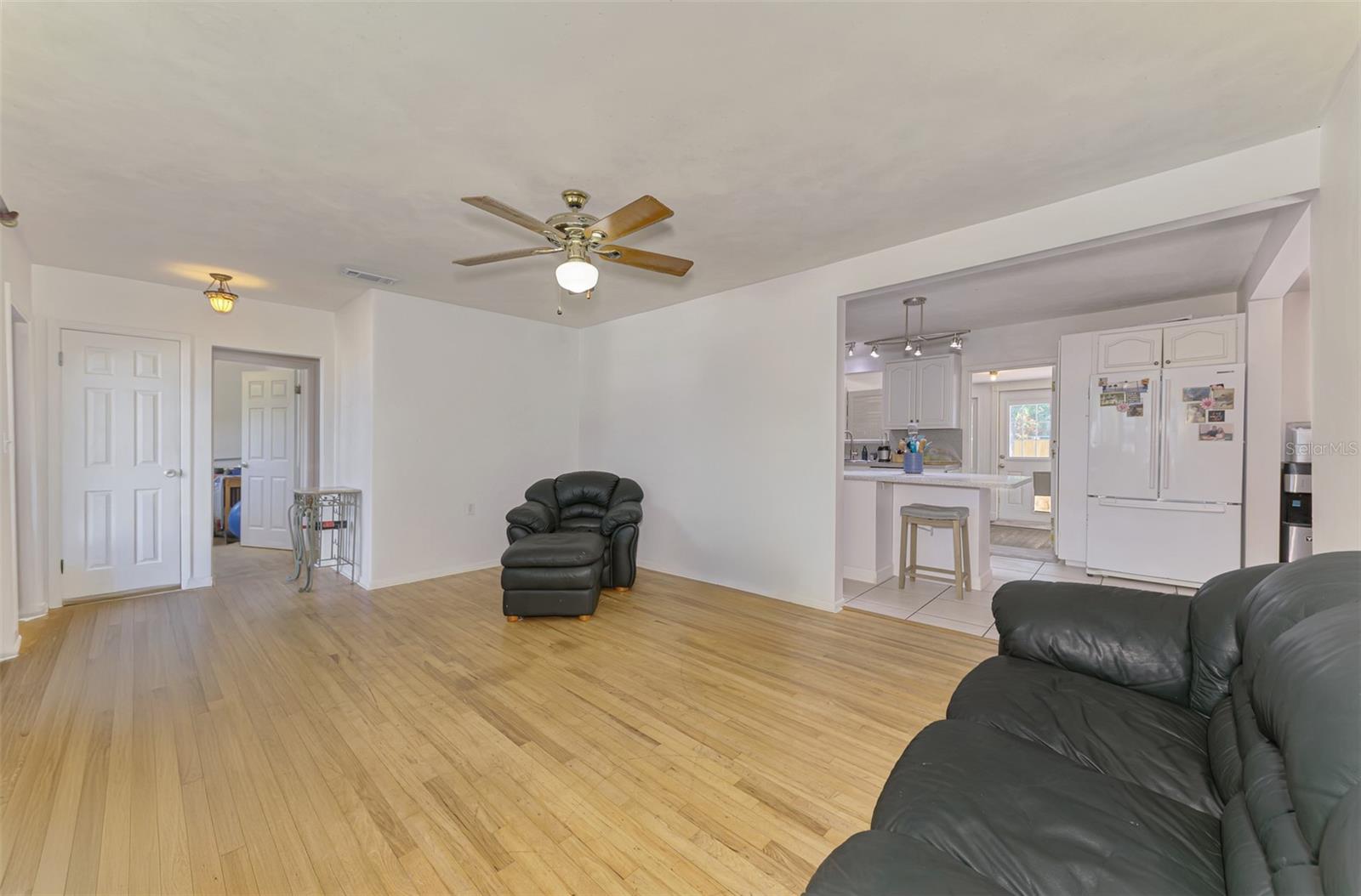 GREENWOOD HEIGHTS - Residential