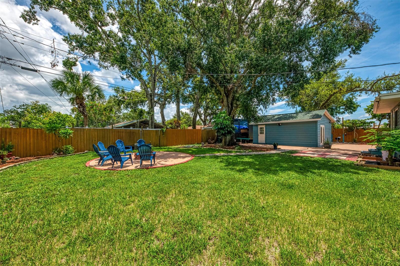 GREENWOOD HEIGHTS - Residential