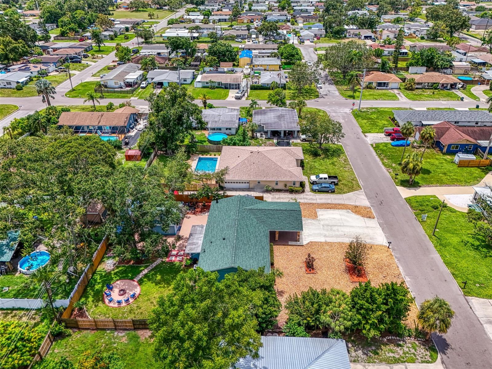 GREENWOOD HEIGHTS - Residential