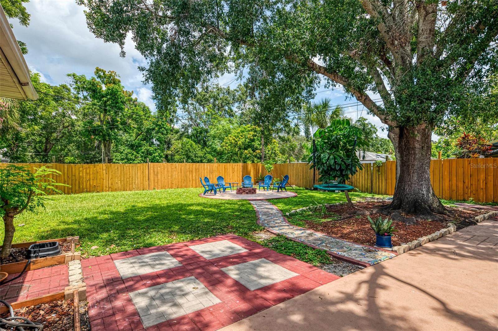 GREENWOOD HEIGHTS - Residential