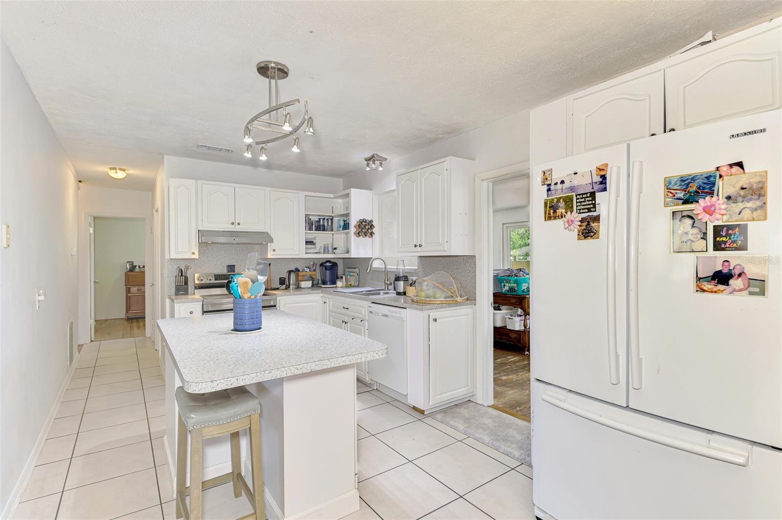 GREENWOOD HEIGHTS - Residential