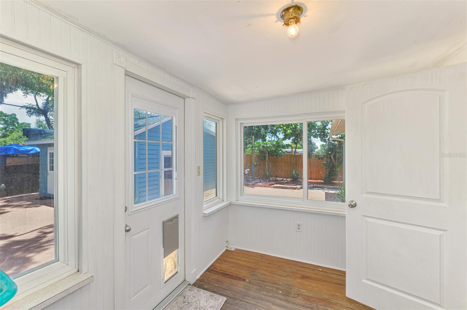 GREENWOOD HEIGHTS - Residential