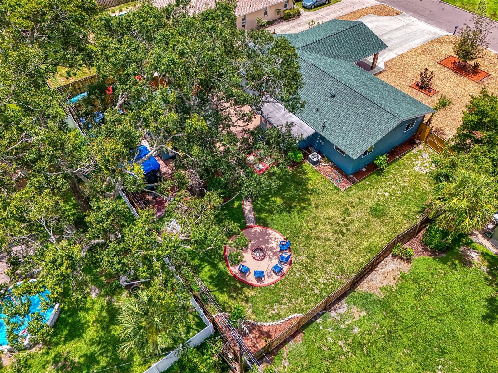 GREENWOOD HEIGHTS - Residential