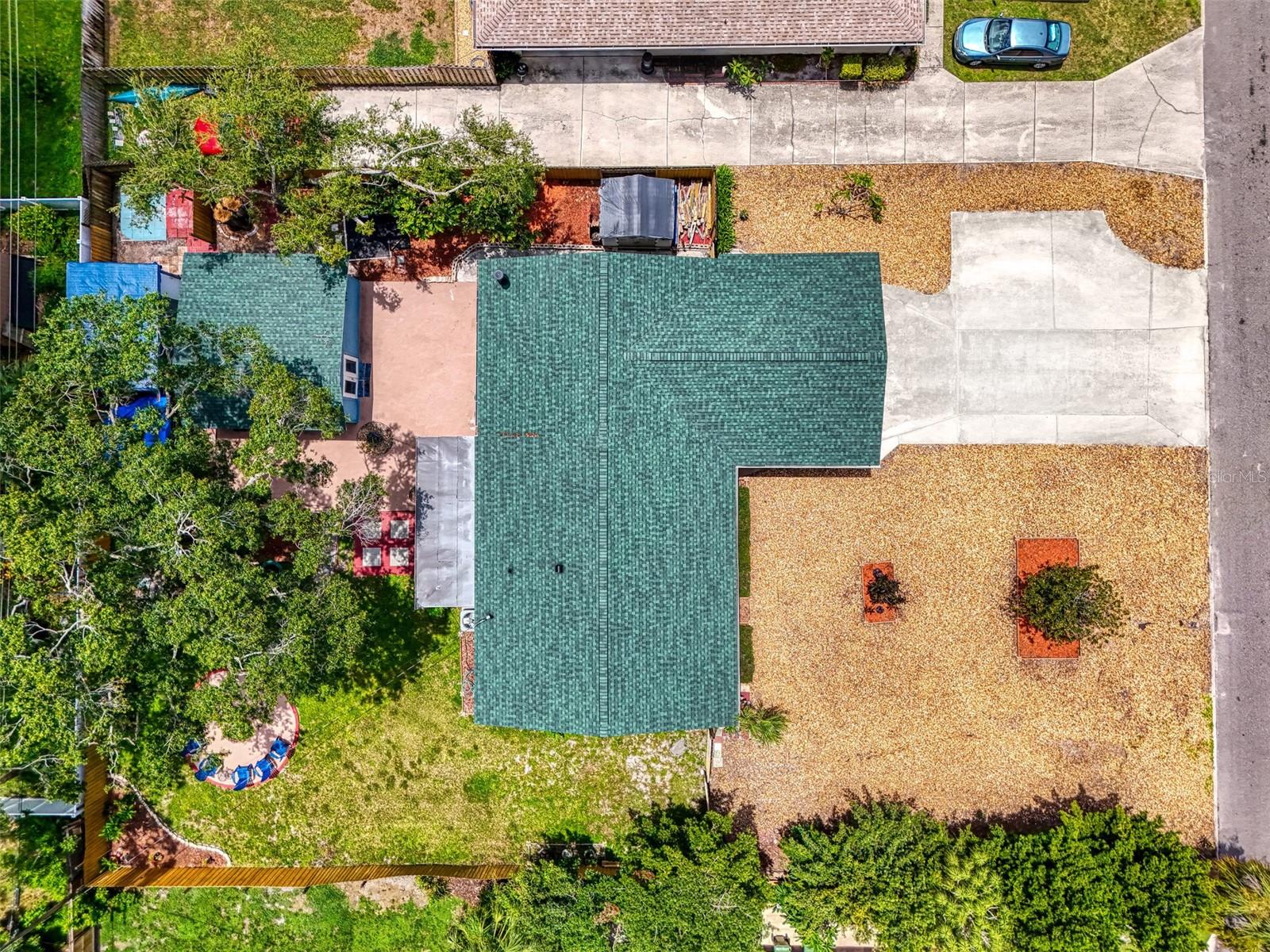 GREENWOOD HEIGHTS - Residential