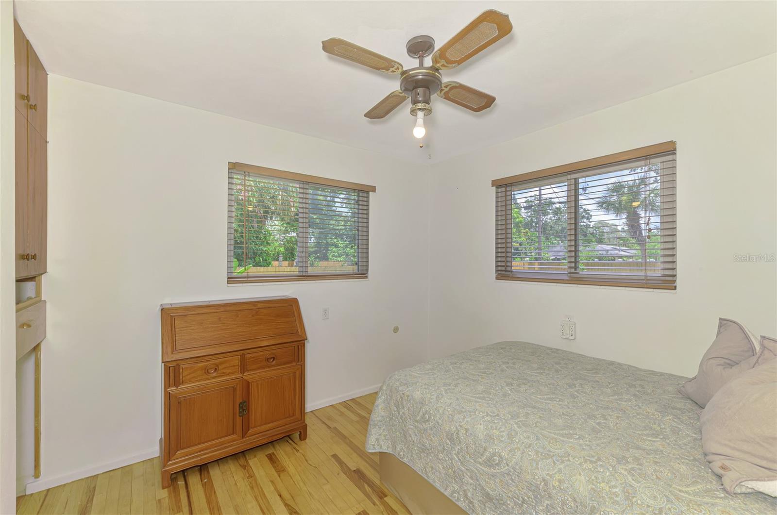 GREENWOOD HEIGHTS - Residential