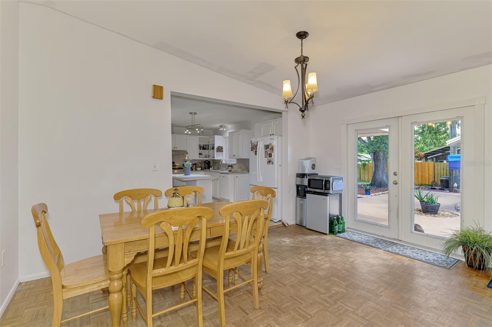 GREENWOOD HEIGHTS - Residential