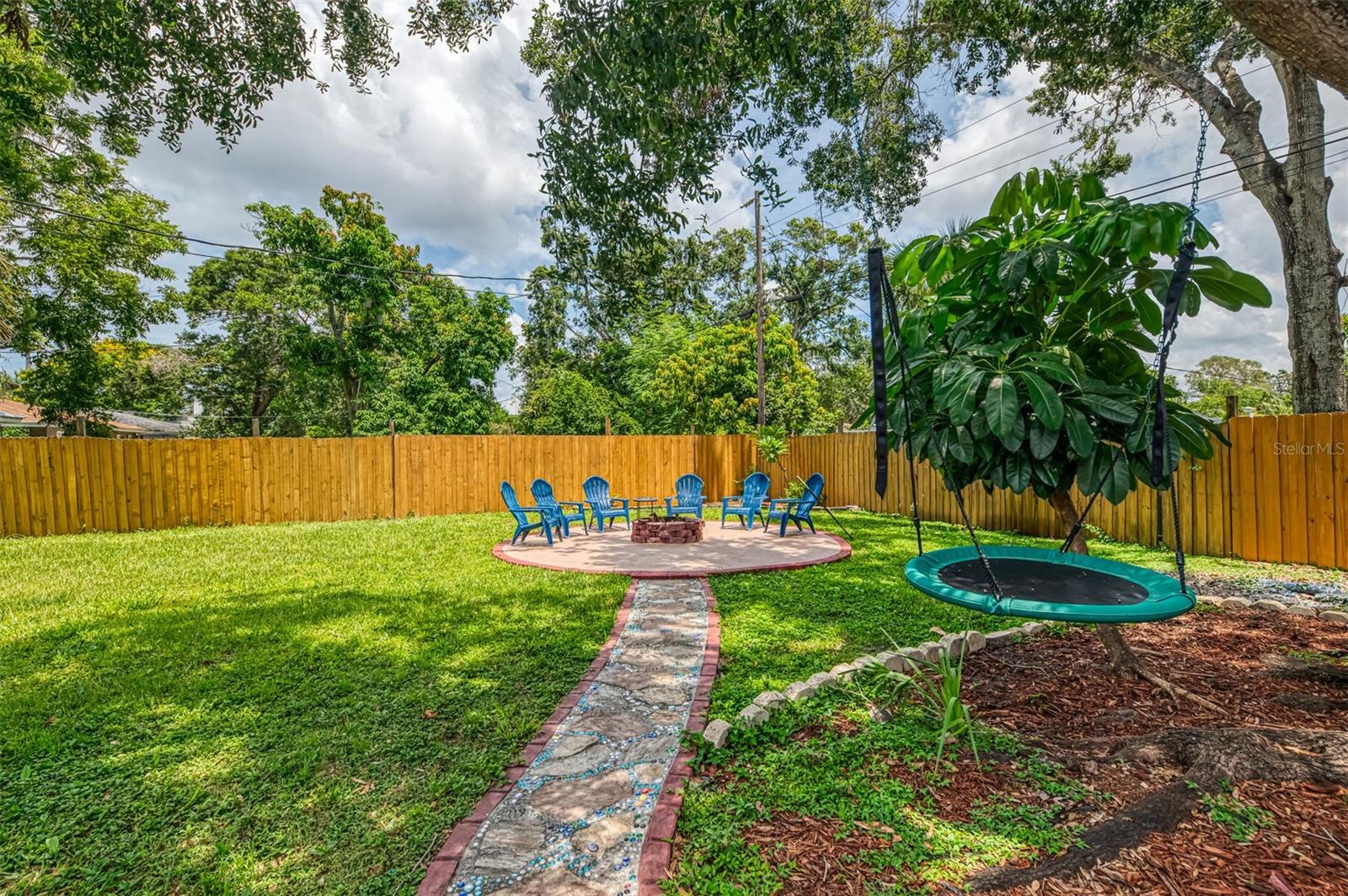 GREENWOOD HEIGHTS - Residential