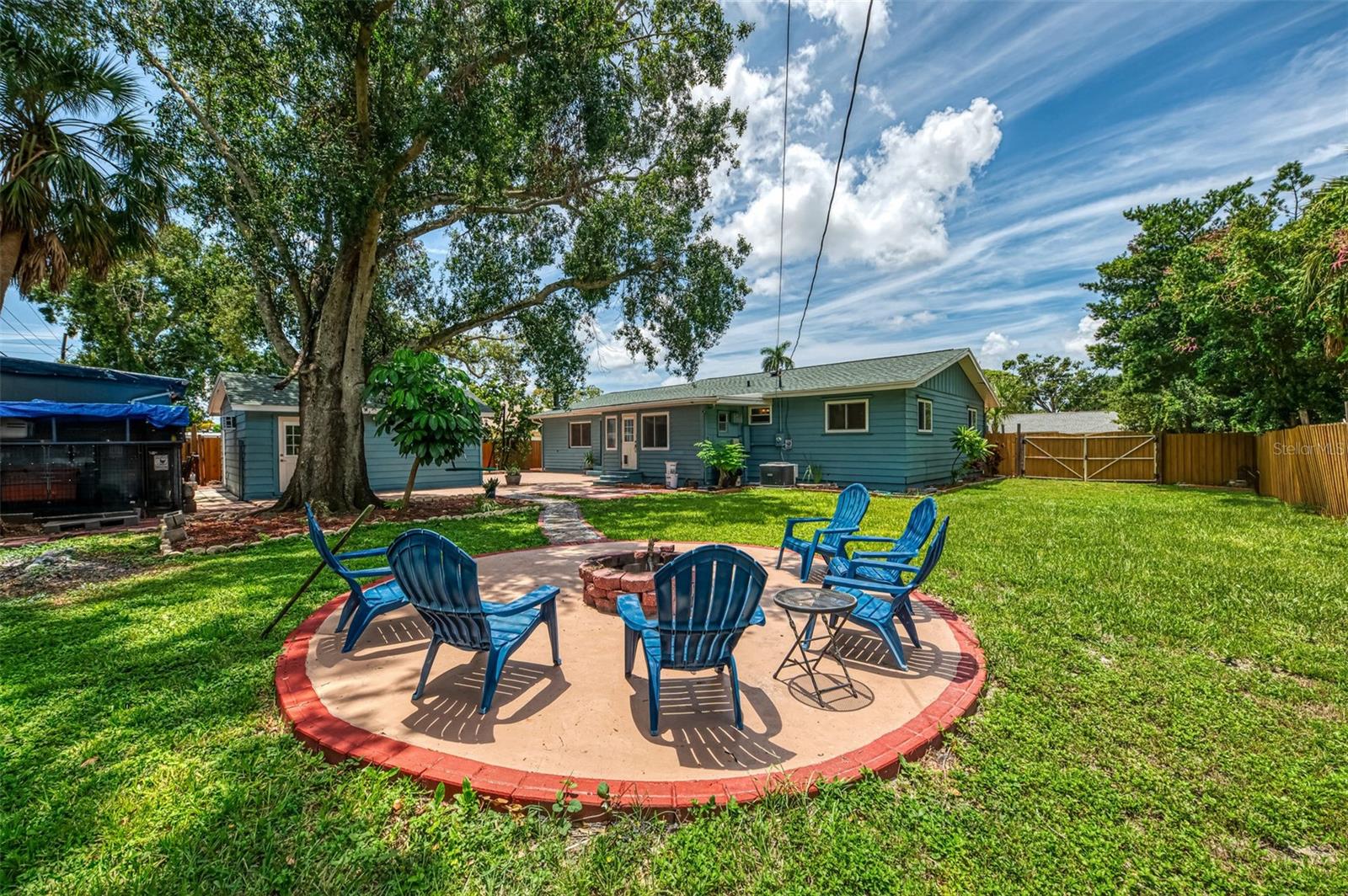 GREENWOOD HEIGHTS - Residential