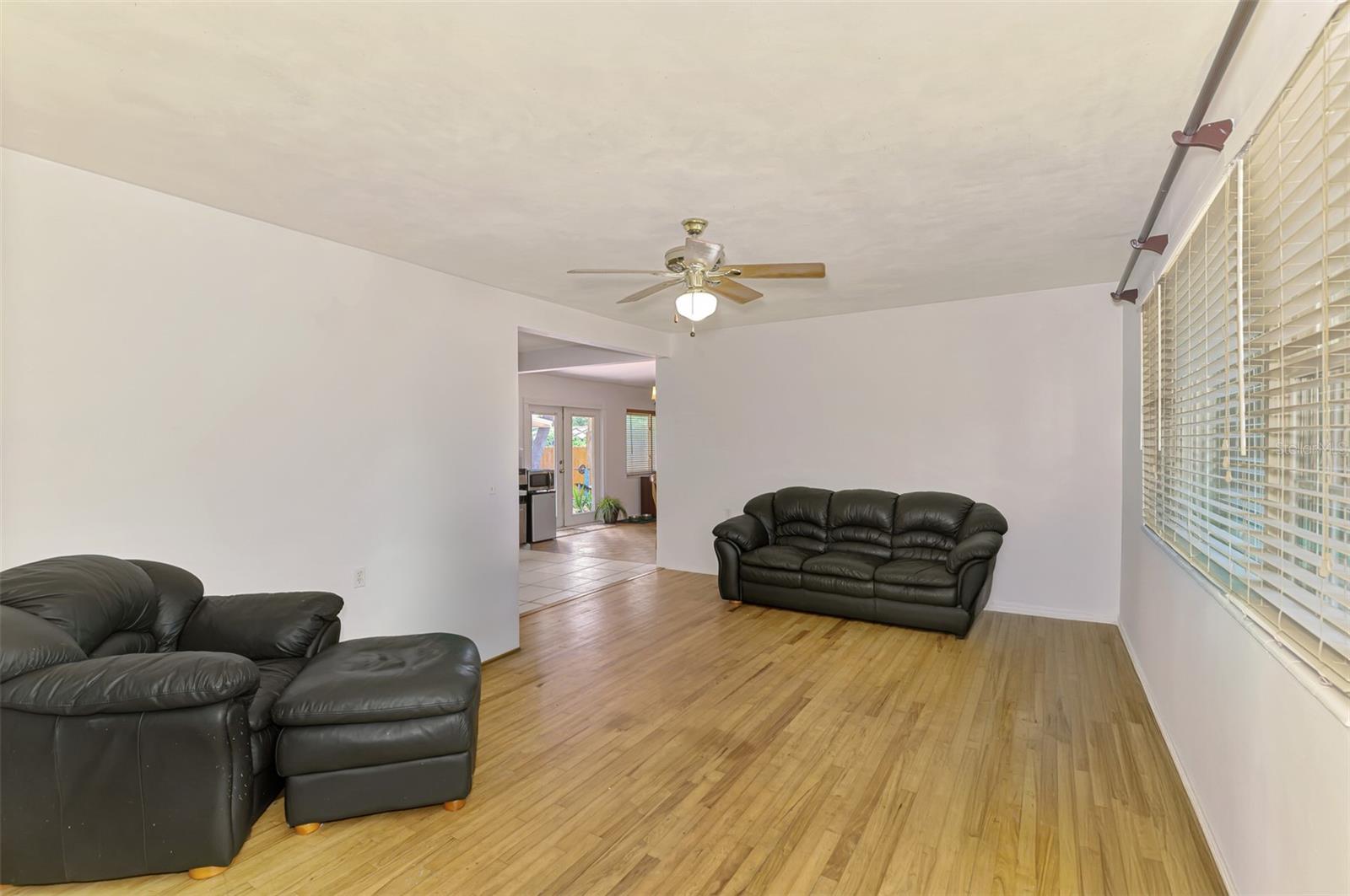 GREENWOOD HEIGHTS - Residential