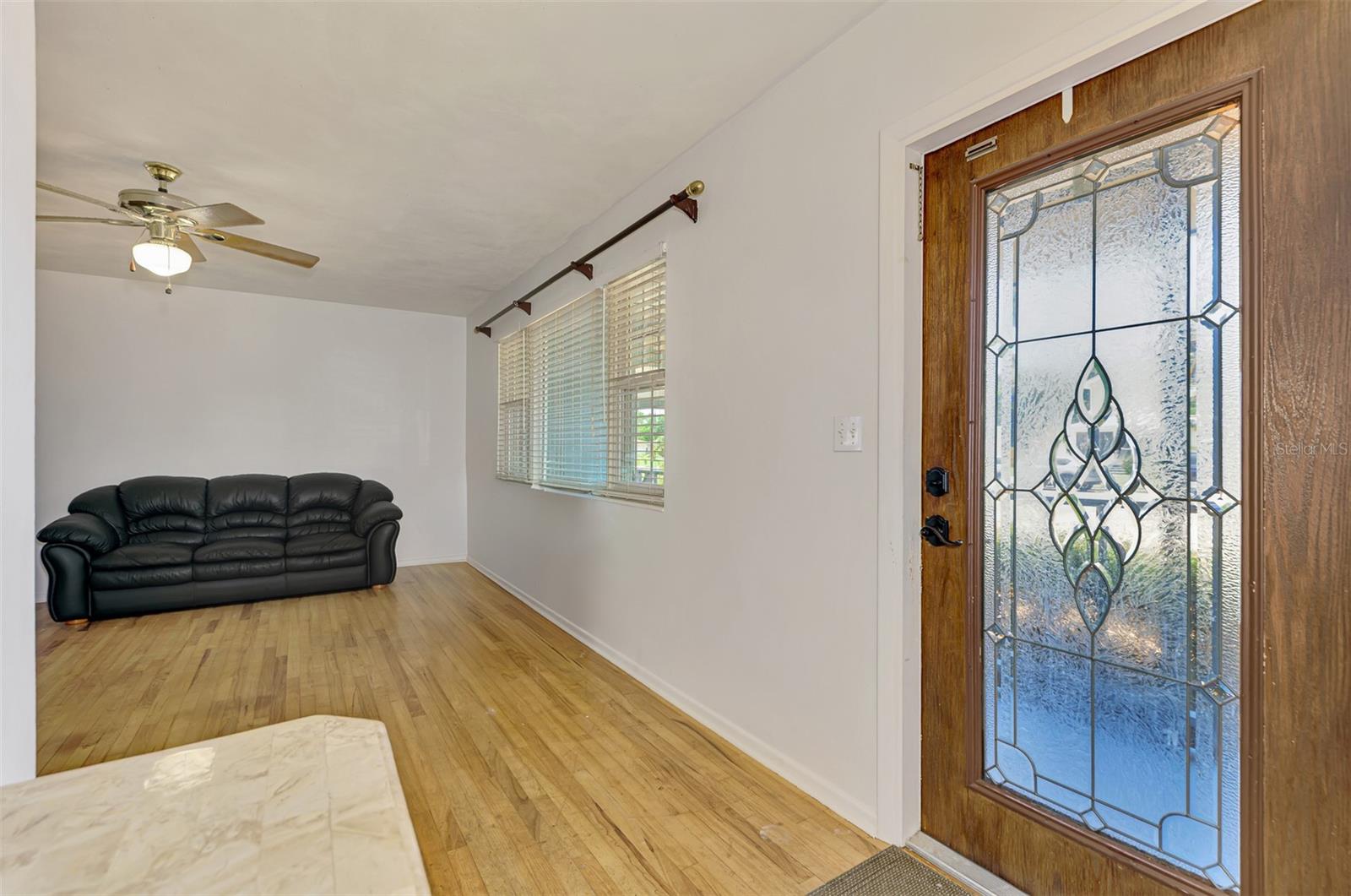 GREENWOOD HEIGHTS - Residential