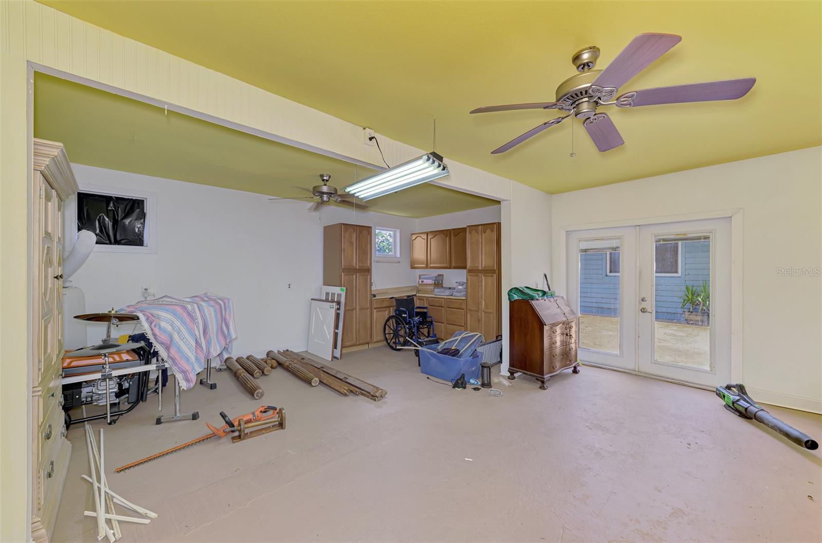 GREENWOOD HEIGHTS - Residential