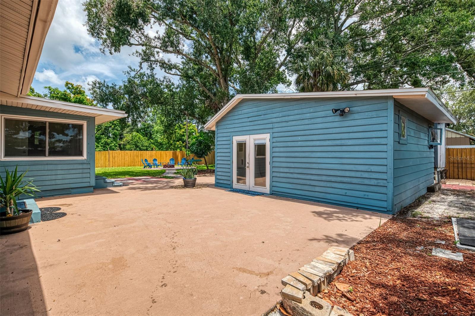 GREENWOOD HEIGHTS - Residential