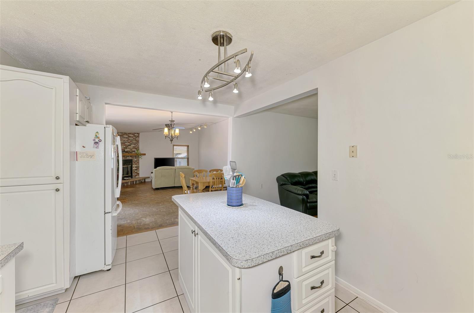 GREENWOOD HEIGHTS - Residential