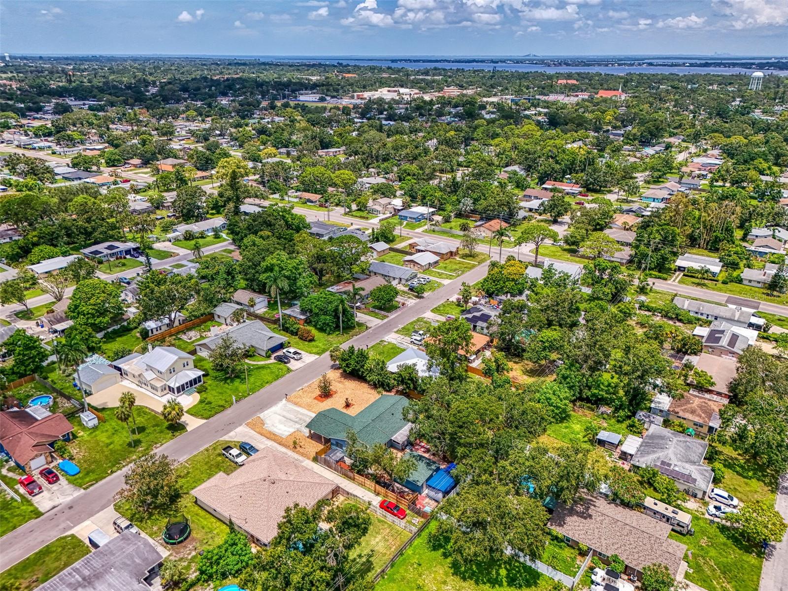 GREENWOOD HEIGHTS - Residential