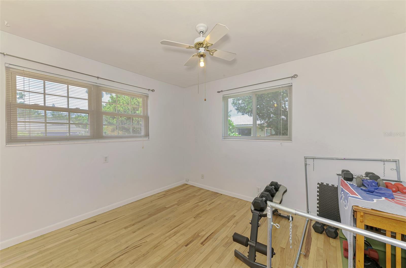 GREENWOOD HEIGHTS - Residential