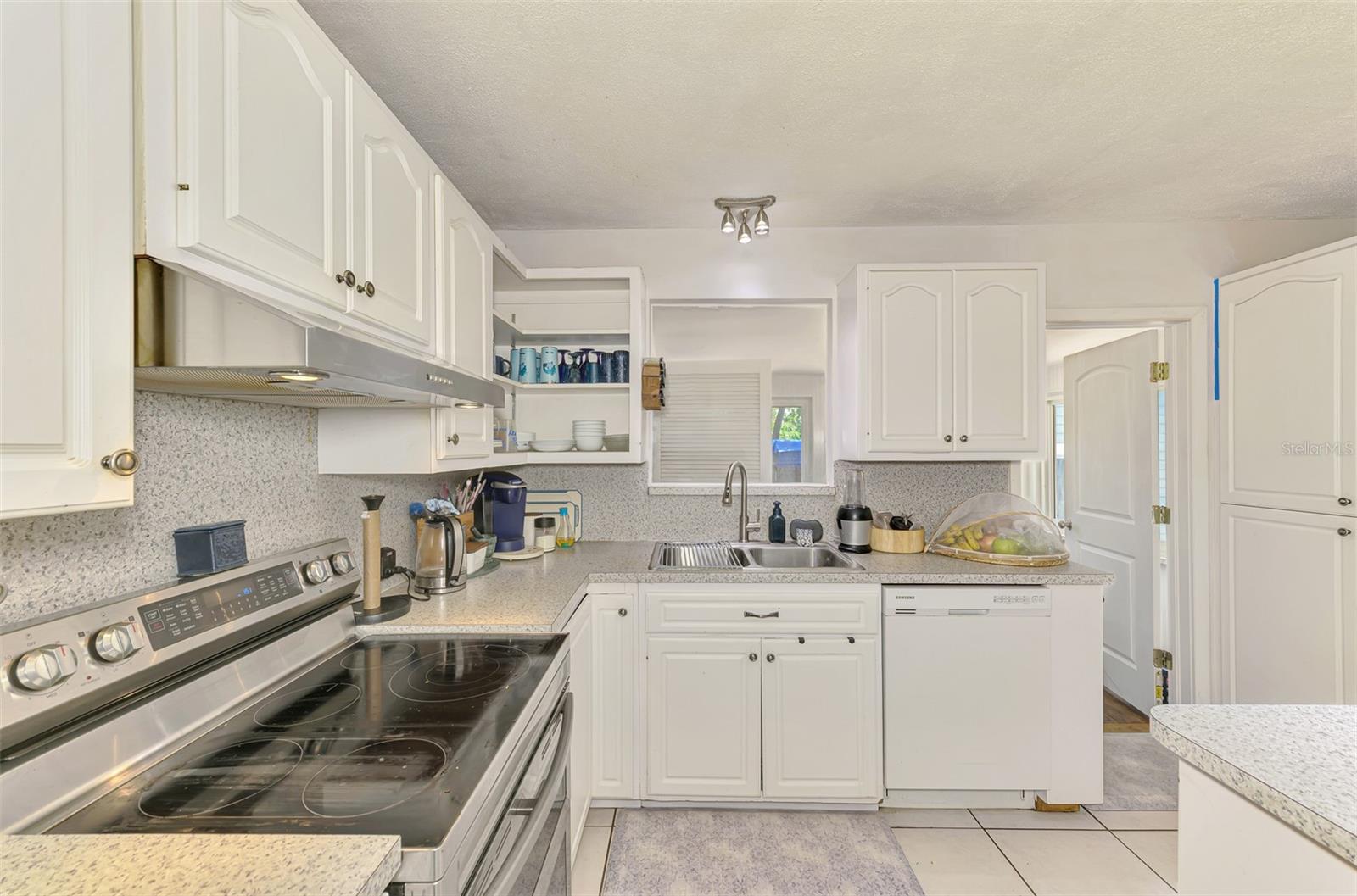 GREENWOOD HEIGHTS - Residential