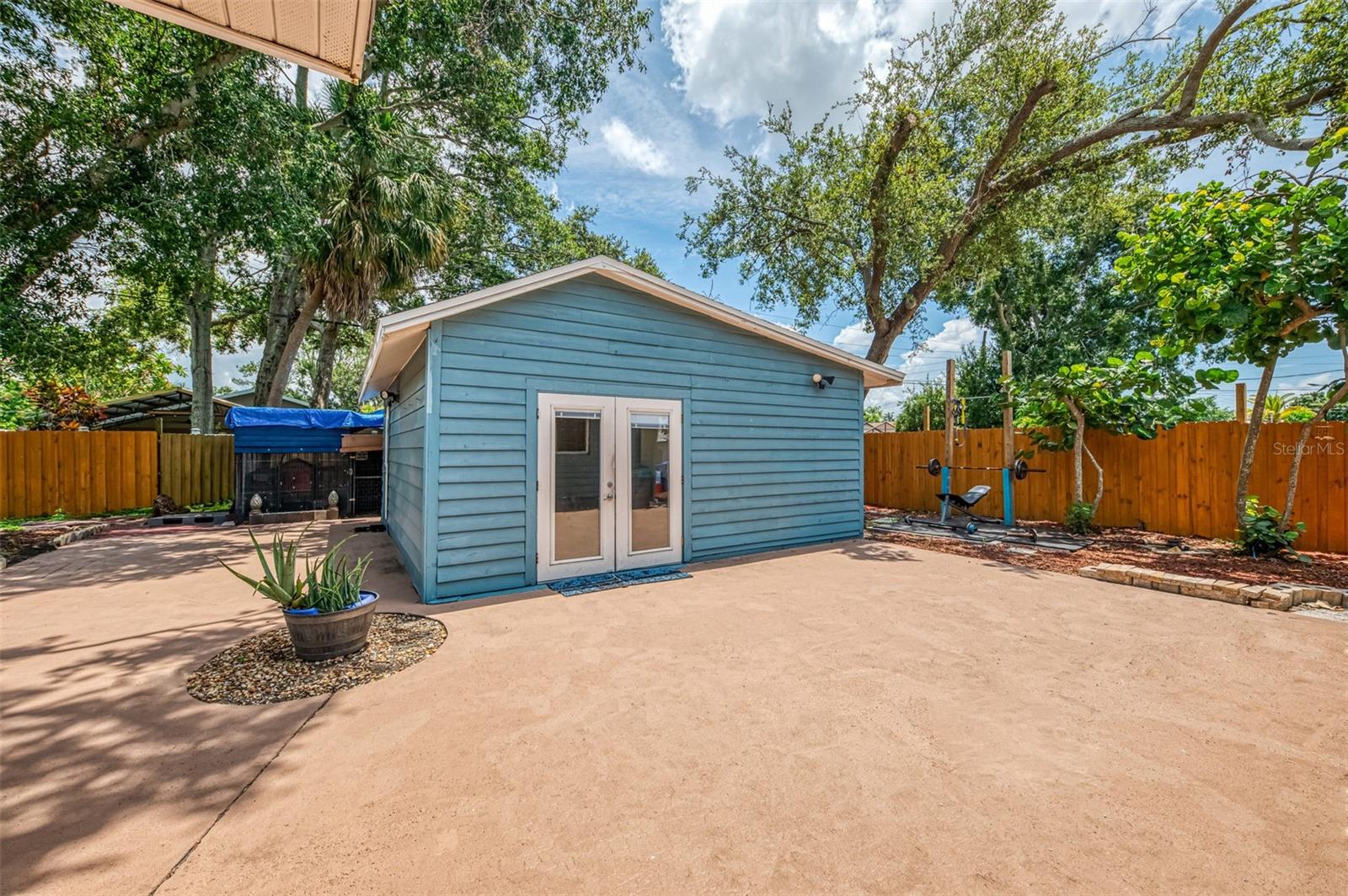 GREENWOOD HEIGHTS - Residential