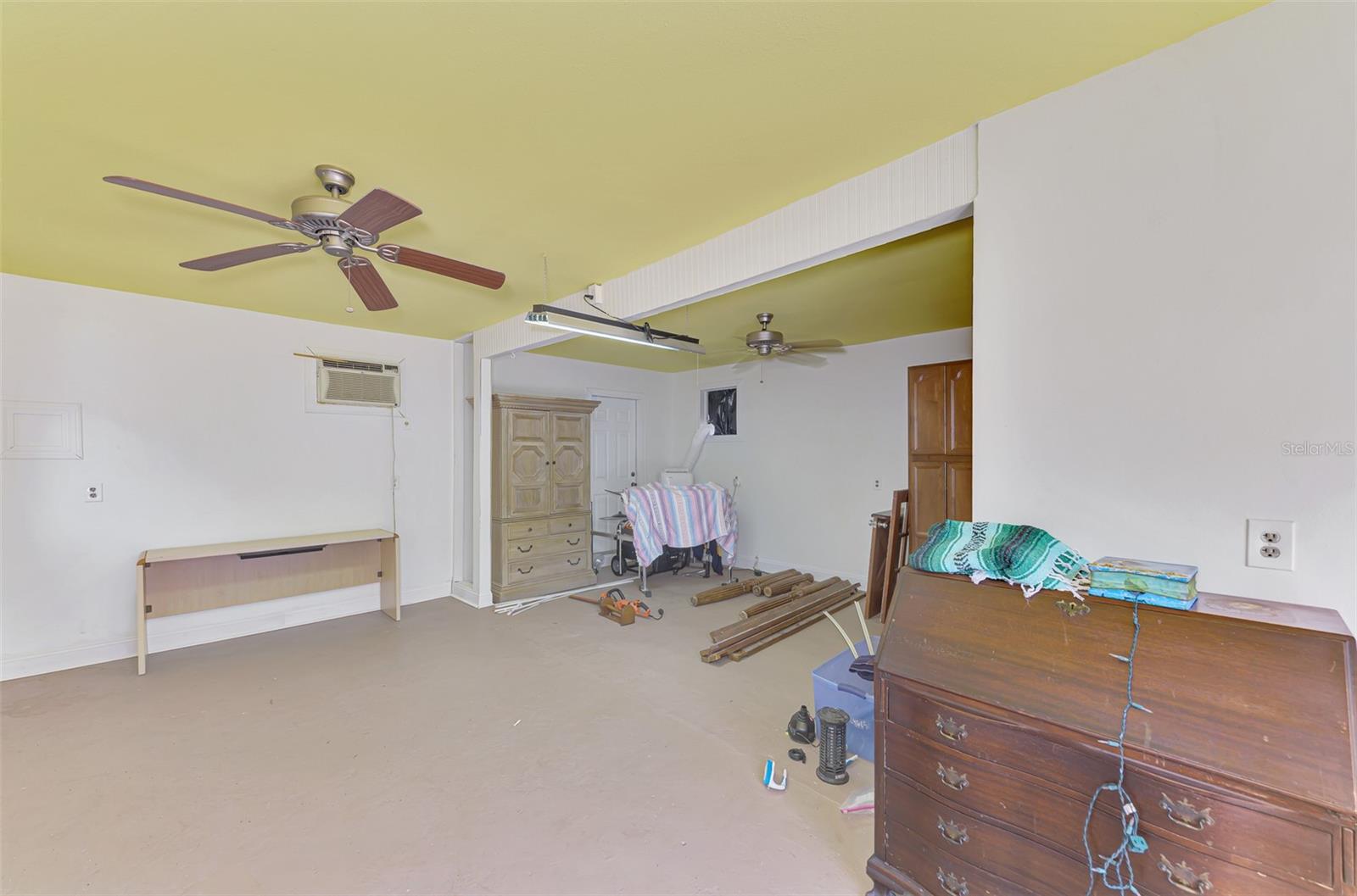 GREENWOOD HEIGHTS - Residential