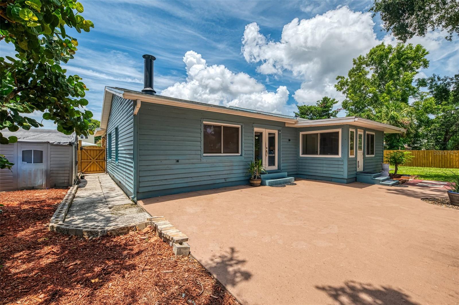 GREENWOOD HEIGHTS - Residential