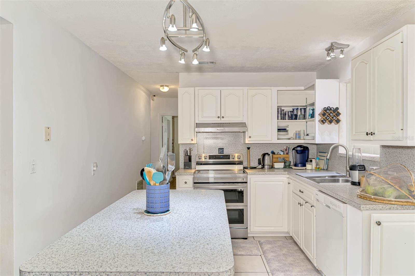 GREENWOOD HEIGHTS - Residential