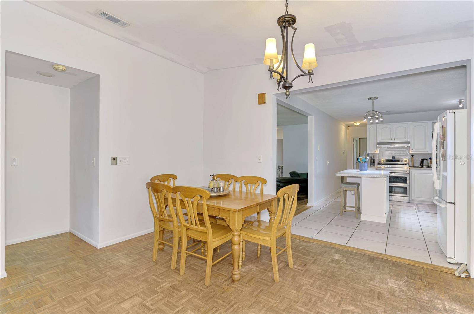 GREENWOOD HEIGHTS - Residential