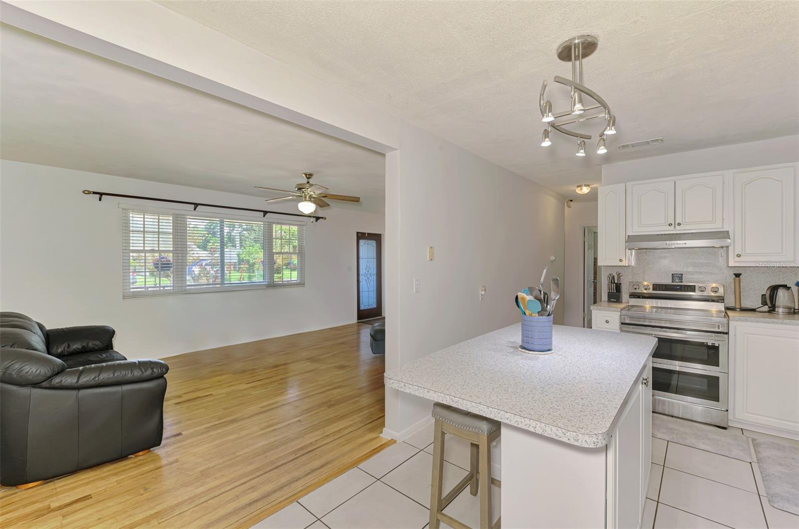 GREENWOOD HEIGHTS - Residential