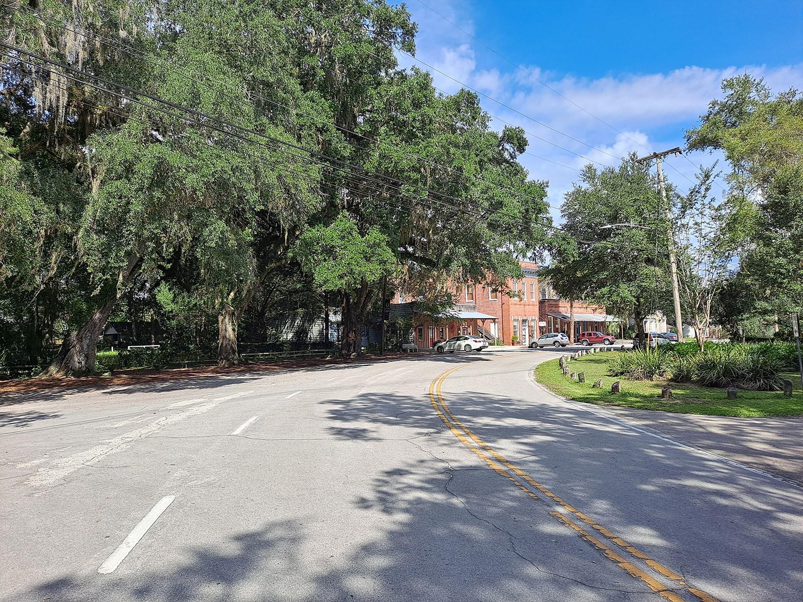 110 NE 1ST STREET