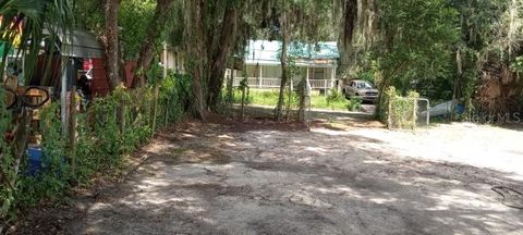 A home in PALATKA