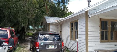 A home in PALATKA