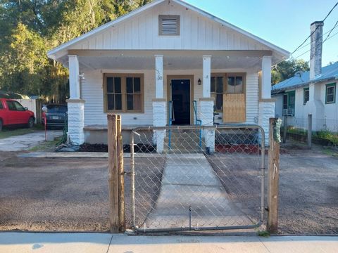 A home in PALATKA