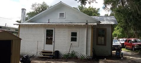 A home in PALATKA