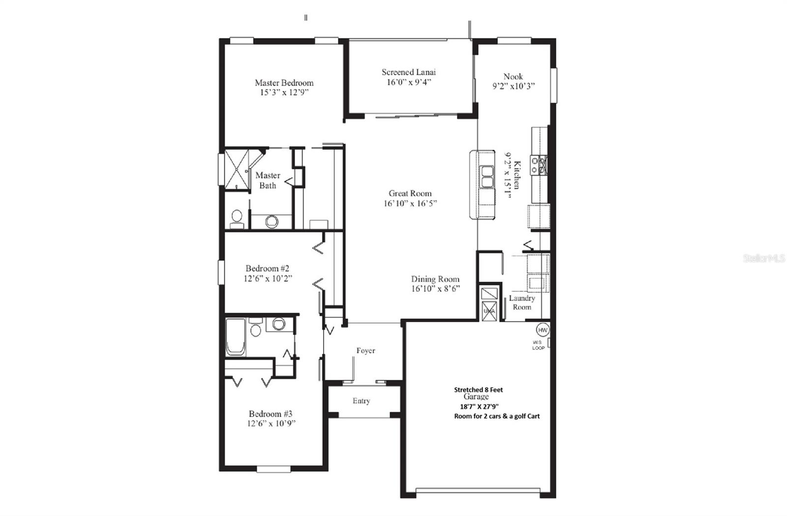 26653 OTTER CREEK LANE