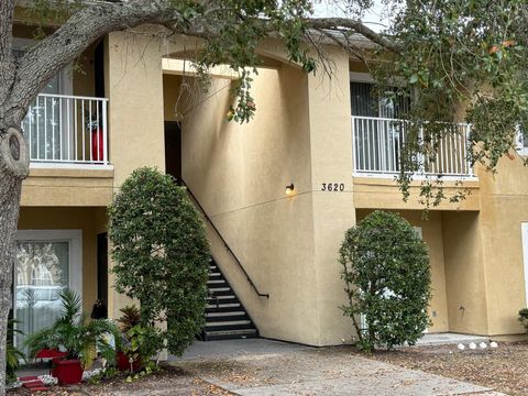 Photo of 3620 Kirkpatrick Circle #4, Jacksonville, FL 32210 (MLS # O6369969)