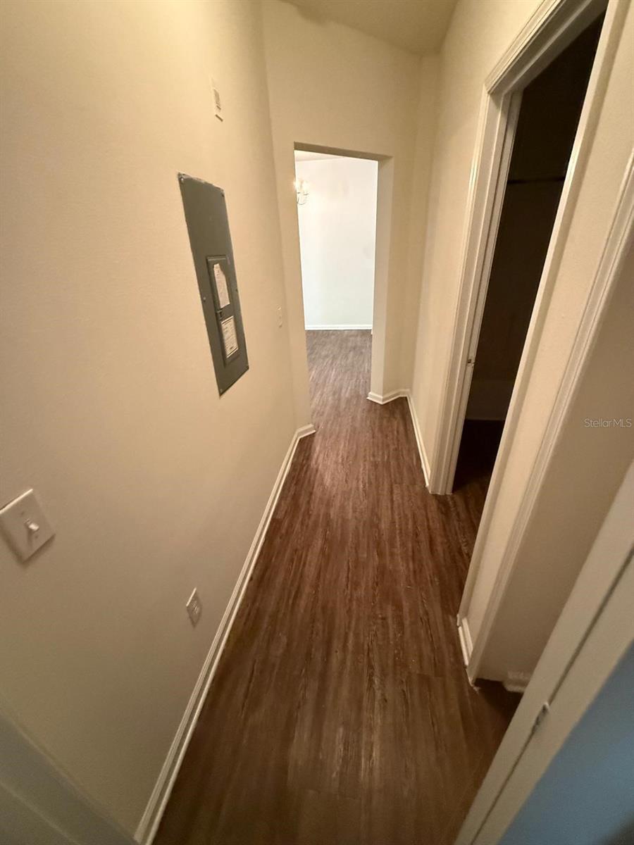 WILLOW RIDGE CONDO - Residential