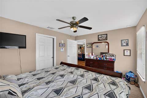 Tiny photo for 38 Juniper Loop Court, Ocala, FL 34480 (MLS # O6429244)
